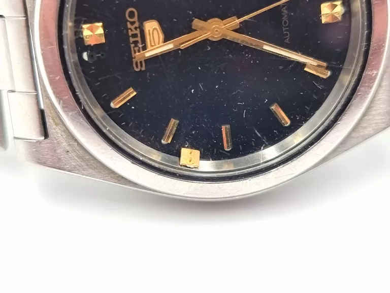 ZEGAREK MĘSKI SEIKO OD4033