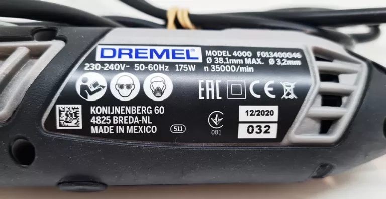 szlifierka-wielofunkcyjna-dremel-4000-ean-gtin-8710364074747