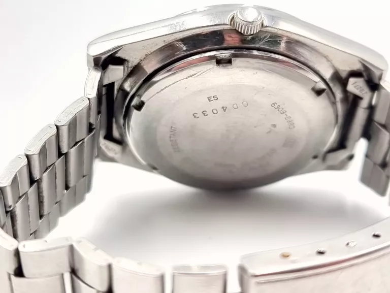 ZEGAREK MĘSKI SEIKO OD4033