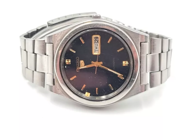 ZEGAREK MĘSKI SEIKO OD4033