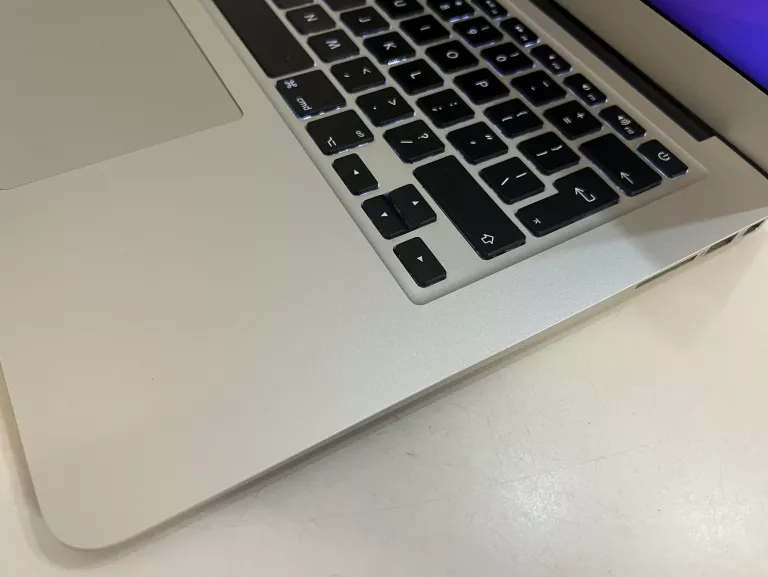 LAPTOP MACBOOK 13 2015 (8GB RAM/I5/128SSD)