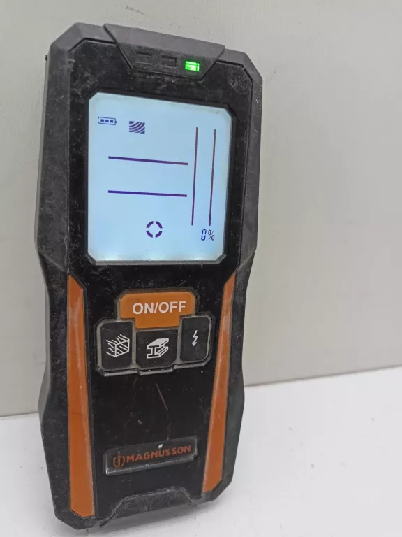 DETEKTOR KABLI MAGNUSSON SENSOR