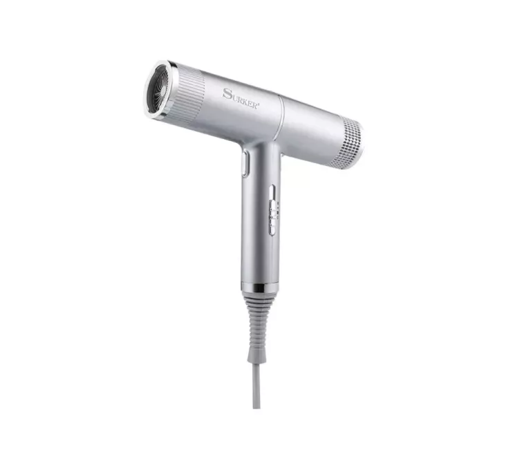 SUSZARKA DO WŁOSÓW SURKER SK-3810 - 5000W