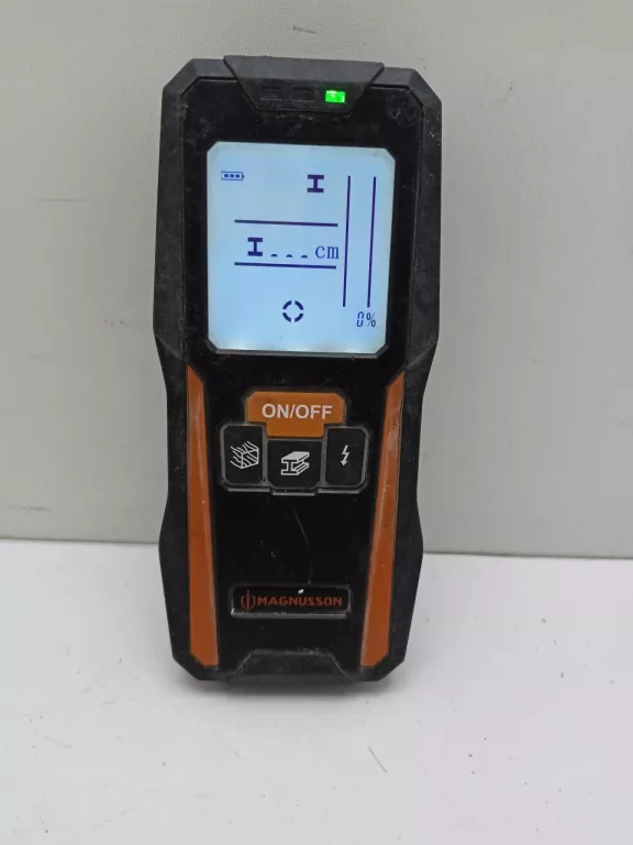 DETEKTOR KABLI MAGNUSSON SENSOR