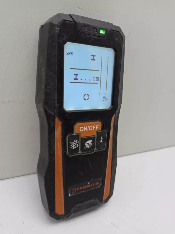 DETEKTOR KABLI MAGNUSSON SENSOR