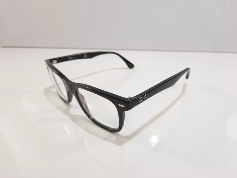 OKULARY RAY-BAN RB ZERÓWKI 5248 2000 49#19 140