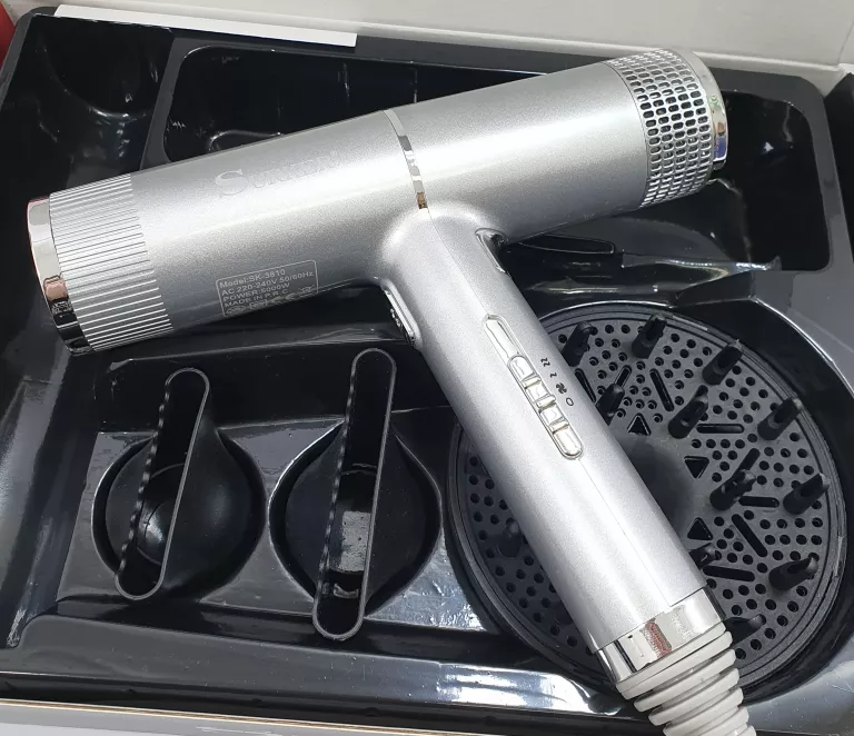 SUSZARKA DO WŁOSÓW SURKER SK-3810 - 5000W