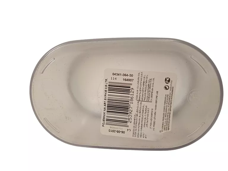 POJEMNIK CURVER GRAND CHEF 0,8L