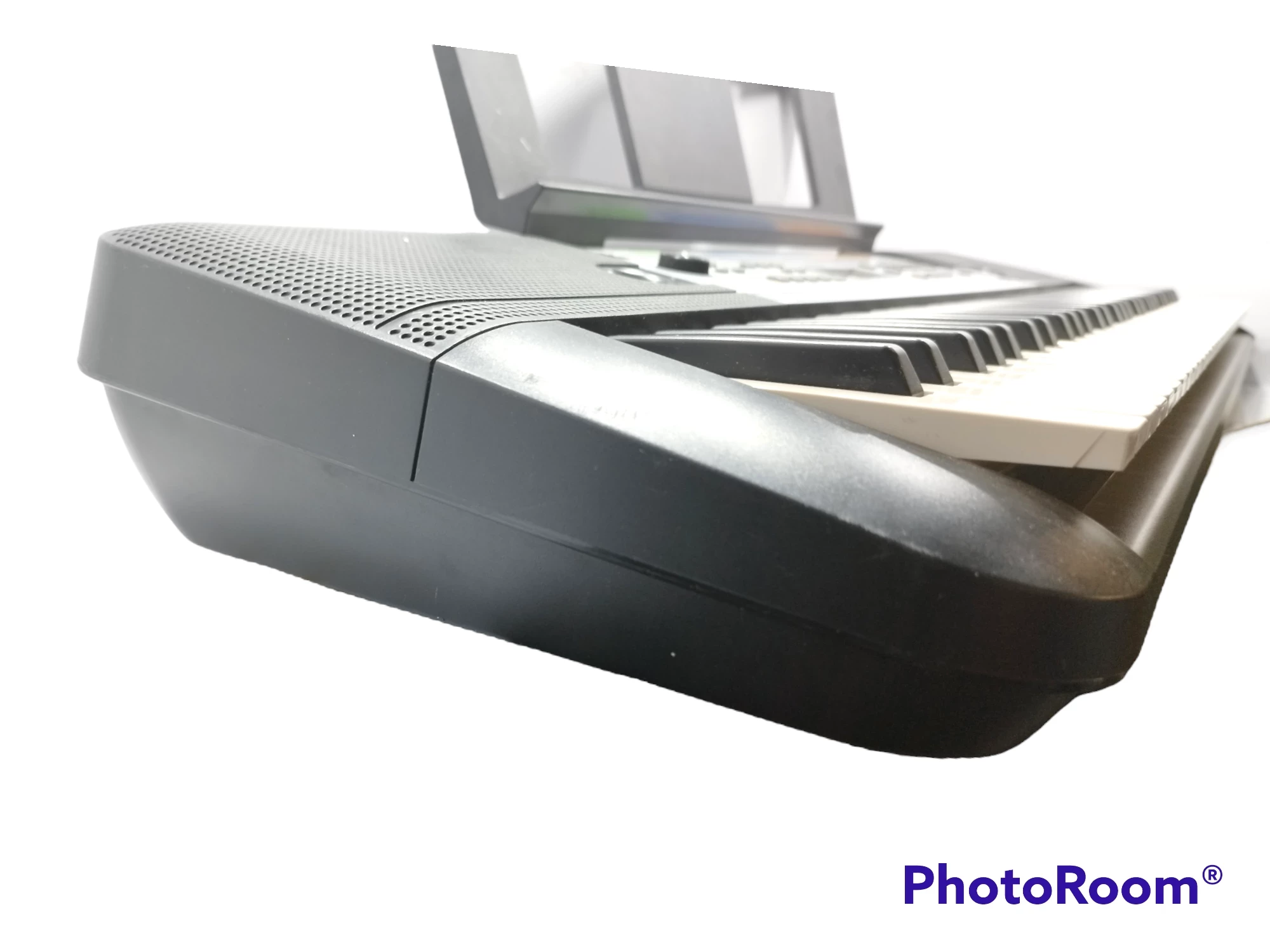 keyboard-yamaha-ypt-255-zasilacz-model-ypt-255