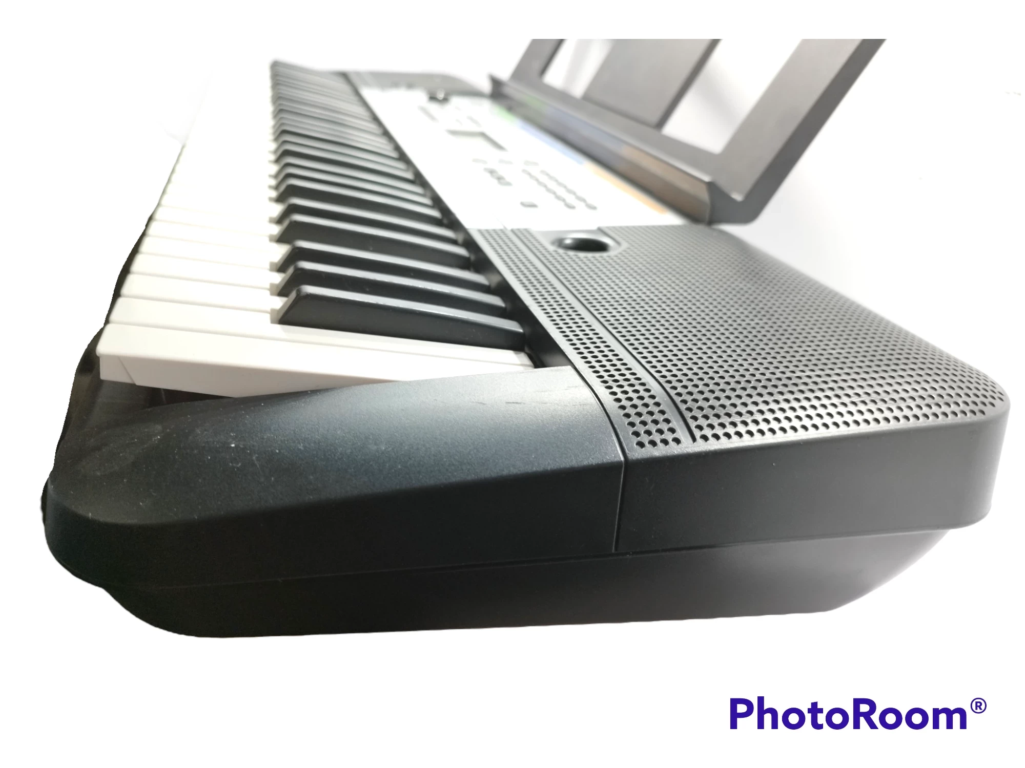 keyboard-yamaha-ypt-255-zasilacz-marka-yamaha