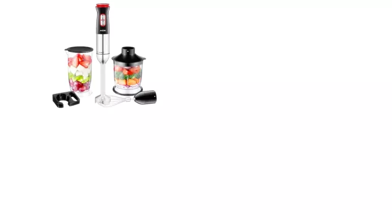 BLENDER RĘCZNY AICOK LB2104F ROZDRABNIACZ 800W