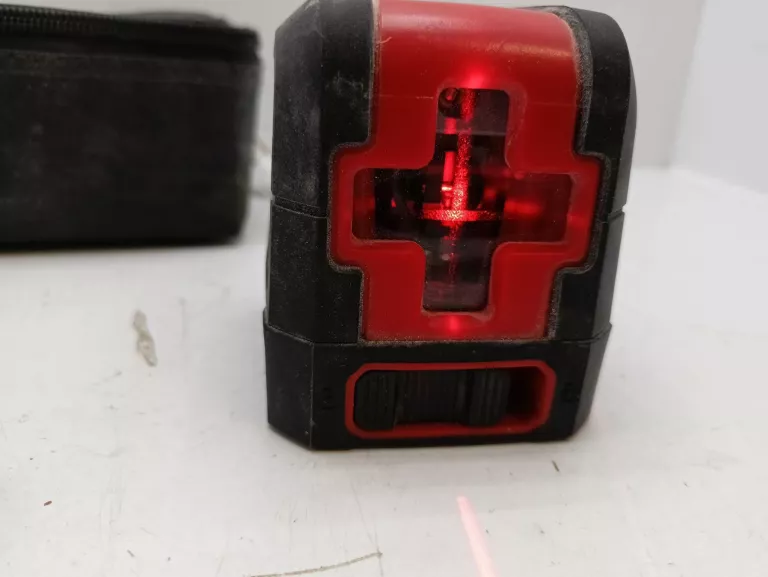 LASER KRZYRZOWY TAGRED TA4121 FUTERAŁ