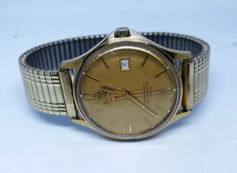 ZEGAREK BLYSSA 18101
