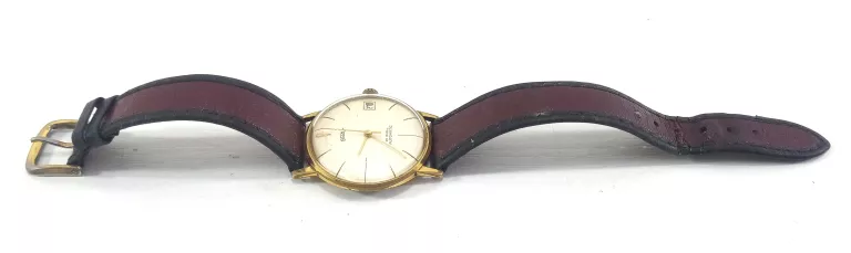ZEGAREK ROXY 25 RUBIS AUTOMATIC