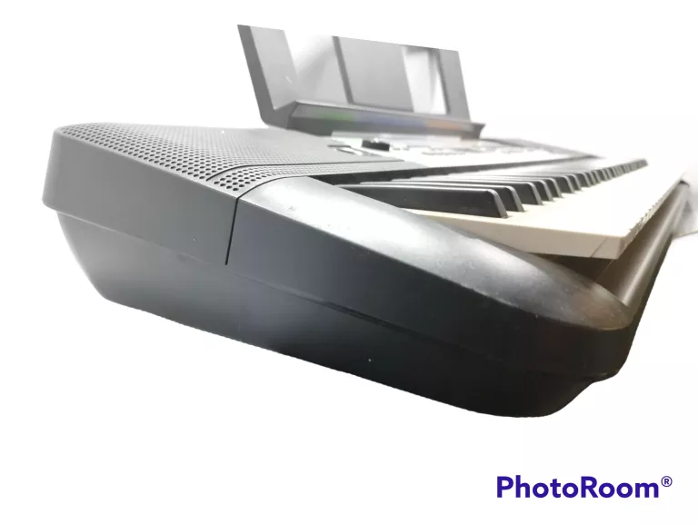 keyboard-yamaha-ypt-255-zasilacz-model-ypt-255