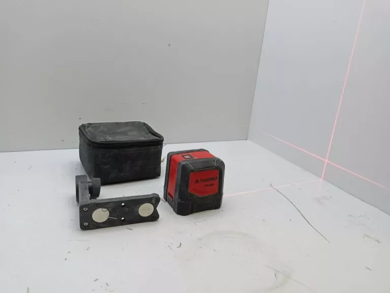 LASER KRZYRZOWY TAGRED TA4121 FUTERAŁ