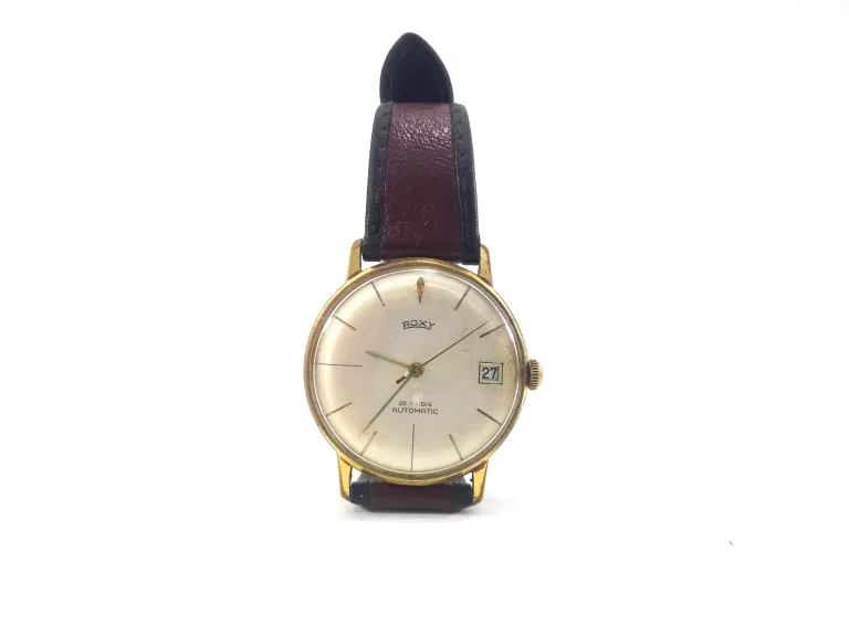 ZEGAREK ROXY 25 RUBIS AUTOMATIC