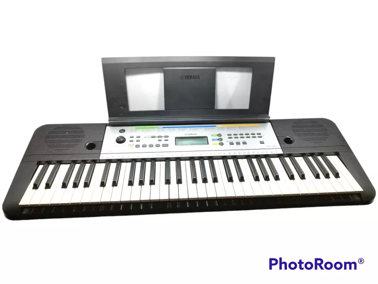 keyboard-yamaha-ypt-255-zasilacz-bielska-45-plock