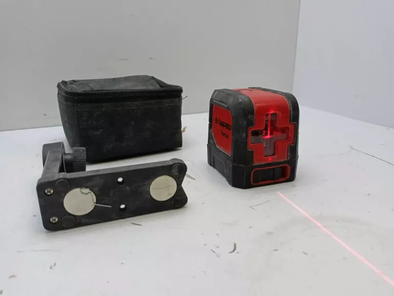 LASER KRZYRZOWY TAGRED TA4121 FUTERAŁ