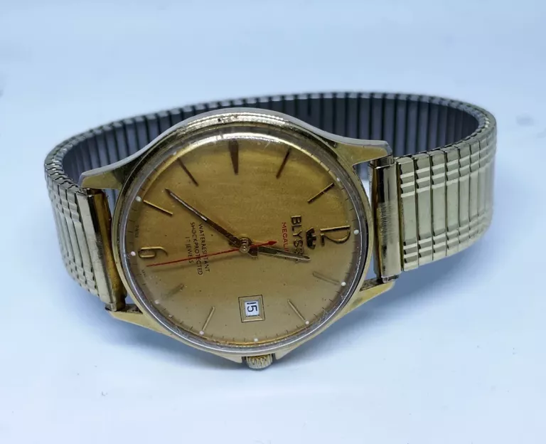 ZEGAREK BLYSSA 18101