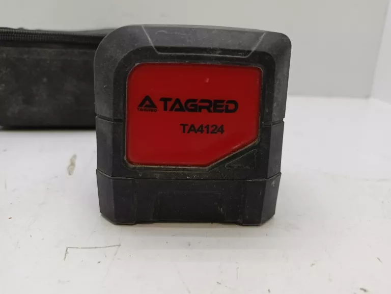 LASER KRZYRZOWY TAGRED TA4121 FUTERAŁ