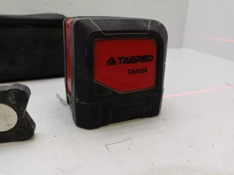 LASER KRZYRZOWY TAGRED TA4121 FUTERAŁ