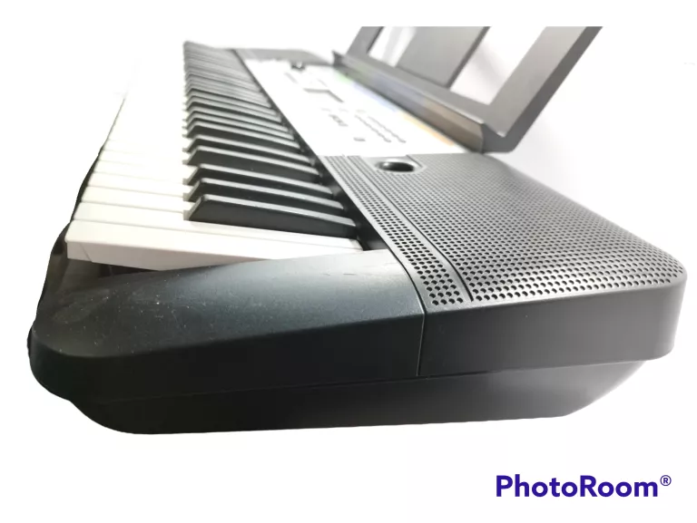 keyboard-yamaha-ypt-255-zasilacz-marka-yamaha