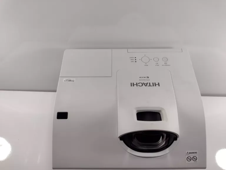 PROJEKTOR HITACHI CP-CX251