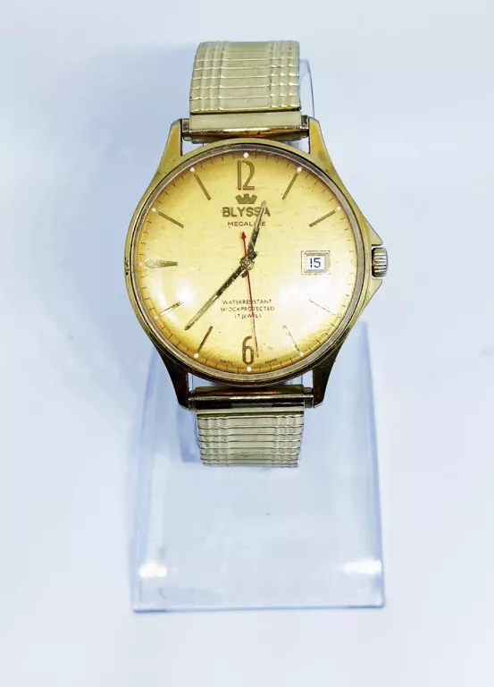 ZEGAREK BLYSSA 18101