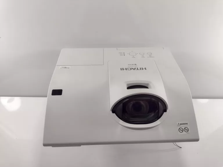 PROJEKTOR HITACHI CP-CX251