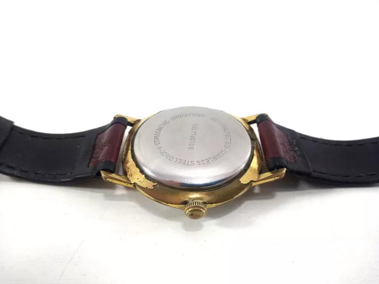 ZEGAREK ROXY 25 RUBIS AUTOMATIC