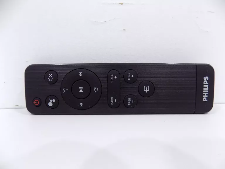 SOUNDBAR + SUBWOOFER PHILIPS TAPB405 ZESTAW