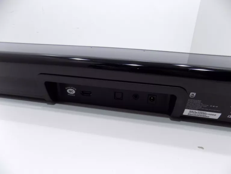 SOUNDBAR + SUBWOOFER PHILIPS TAPB405 ZESTAW
