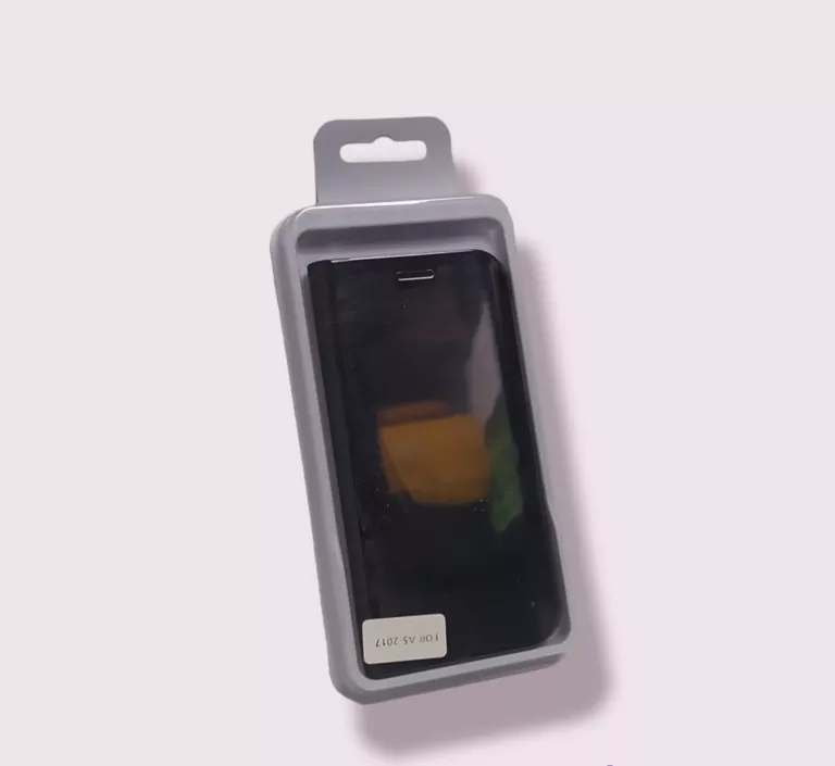 ETUI SMART CLEAR VIEW DO SAMSUNG GALAXY A5