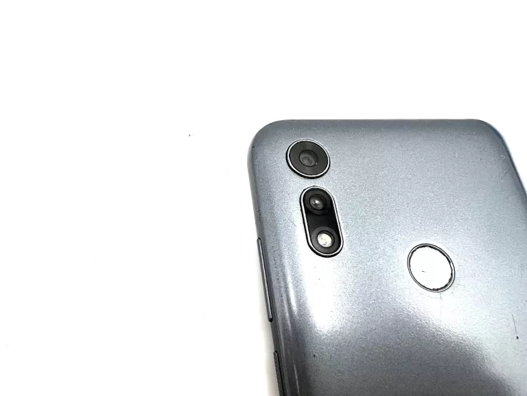 TELEFON MOTORLA MOTO E6S USZKODZONY WYŚWIETLACZ