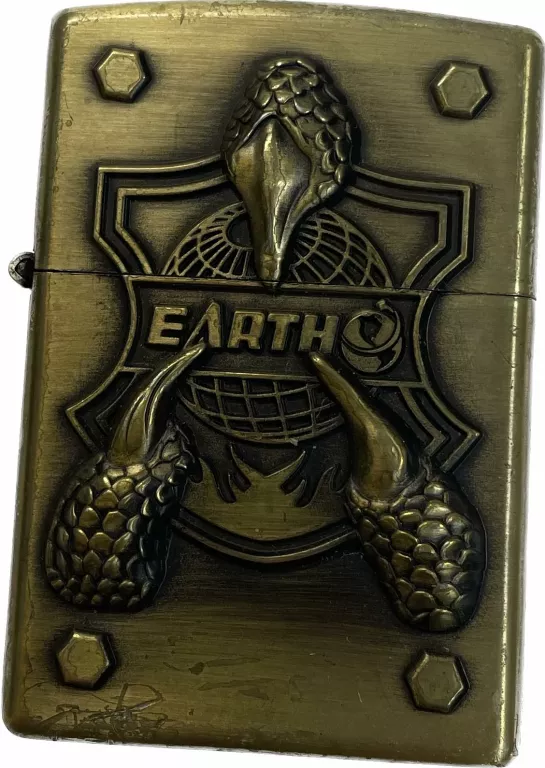 ZAPALNICZKA EARTH