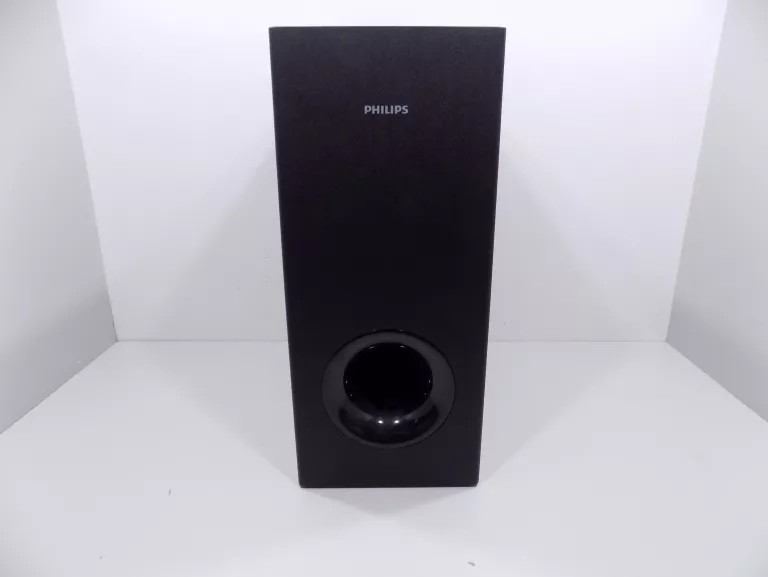 SOUNDBAR + SUBWOOFER PHILIPS TAPB405 ZESTAW
