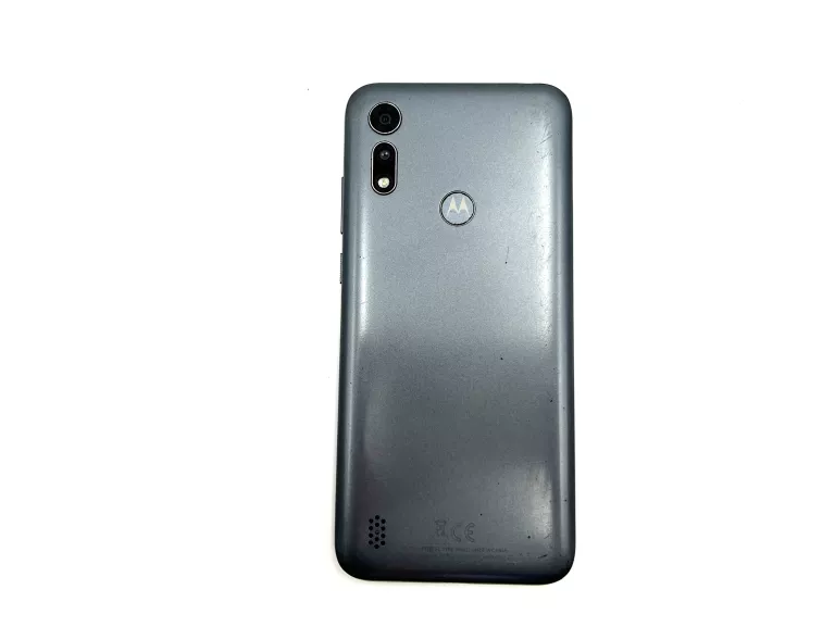 TELEFON MOTORLA MOTO E6S USZKODZONY WYŚWIETLACZ