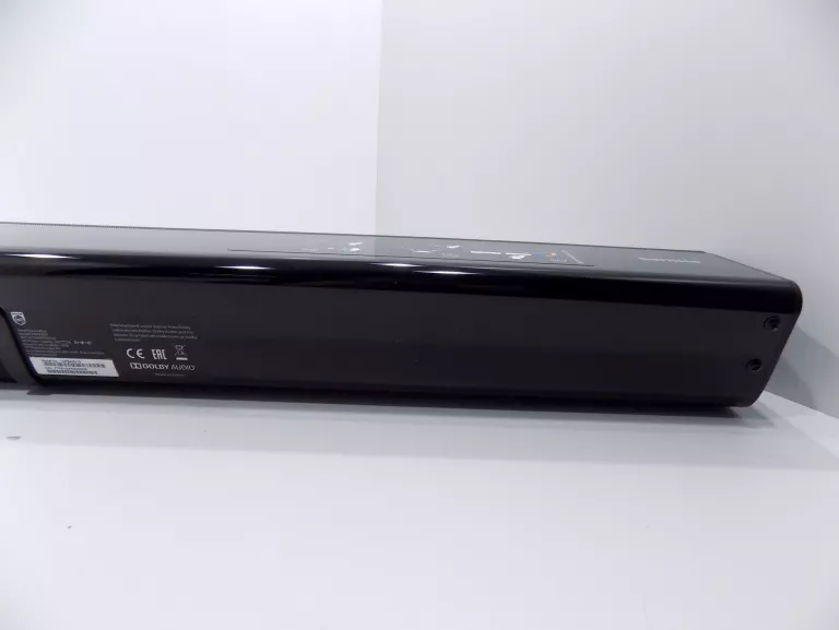 SOUNDBAR + SUBWOOFER PHILIPS TAPB405 ZESTAW
