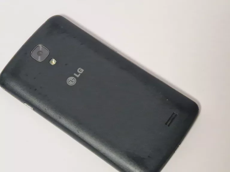TELEFON SMARTFON LG F70 NA CZĘŚCI