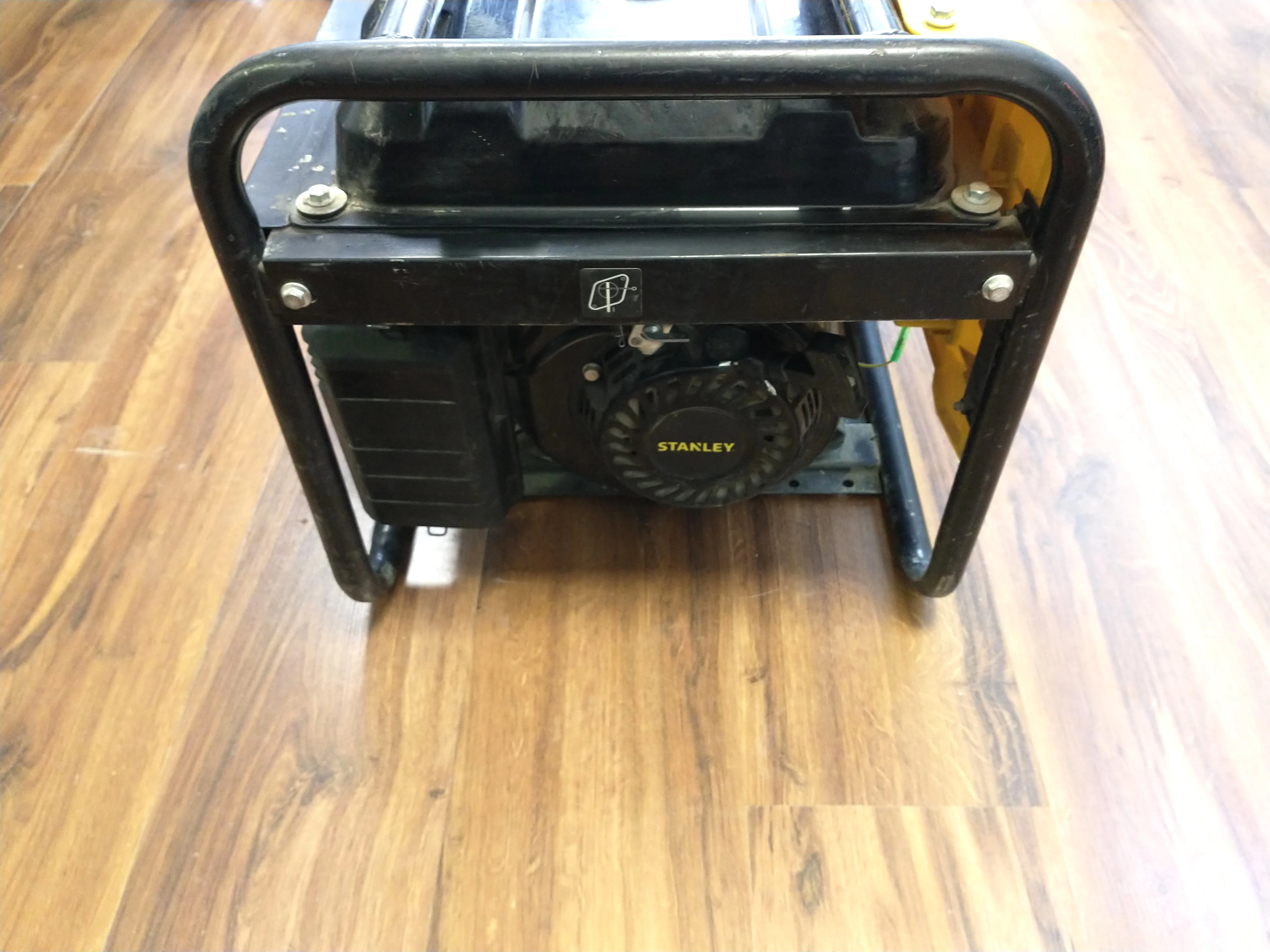 agregad-pradotworczy-stanley-sg2400-stan-uzywany