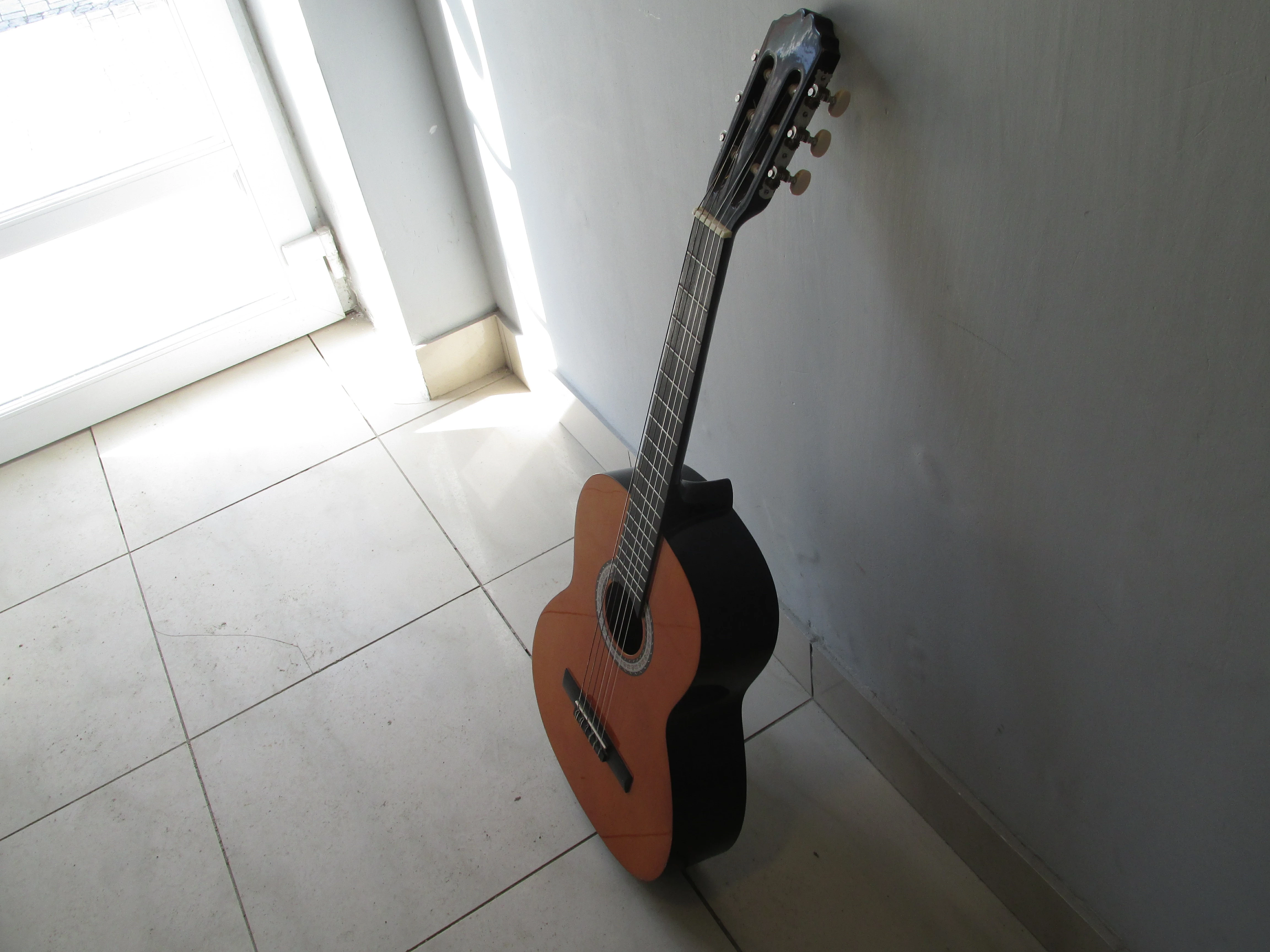 gitara-tenson-classic-44-stan-uzywany