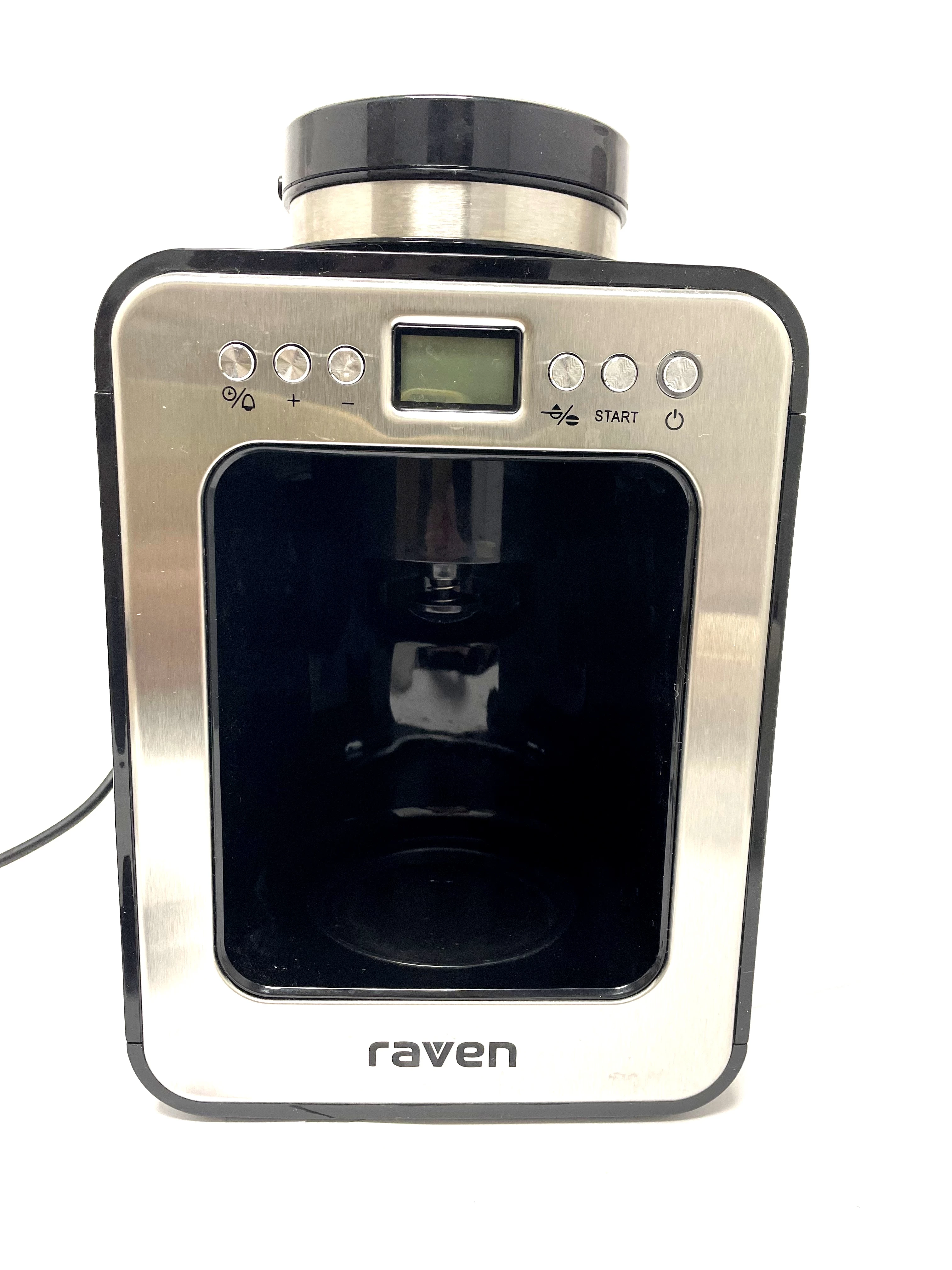 ekspres-przelewowy-raven-eep002-stan-uzywany