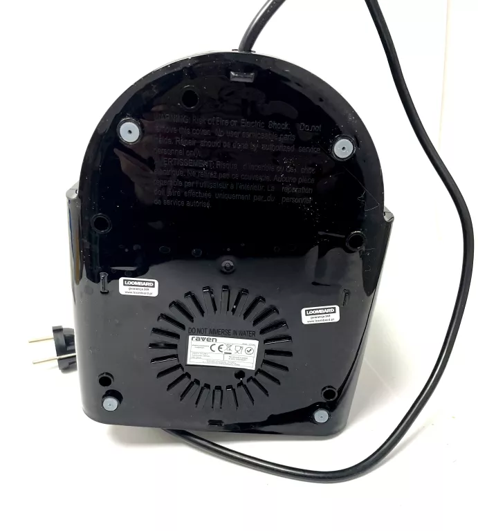 ekspres-przelewowy-raven-eep002-kolor-dominujacy-czarny