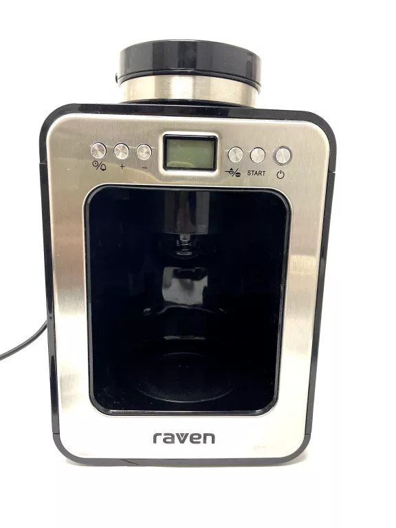 ekspres-przelewowy-raven-eep002-stan-uzywany