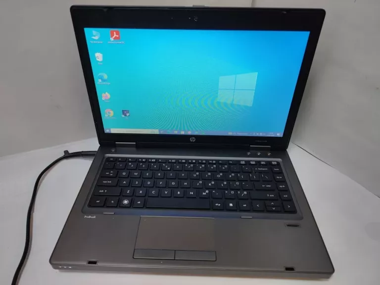 LAPTOP HP PROBOOK 6460B I5 4GB I5 128SSD
