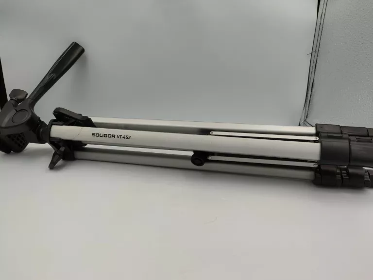 STATYW DO APARATU SOLIGOR VT-452