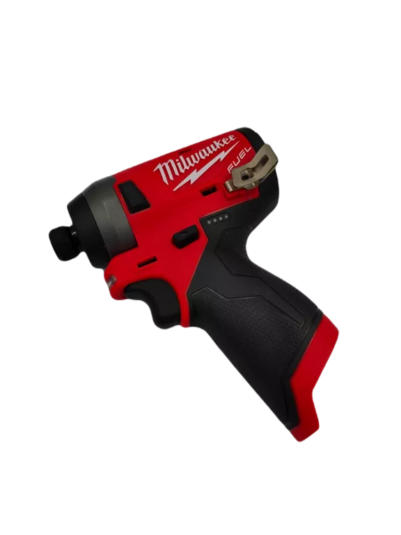 ZAKRĘTARKA UDAROWA MILWAUKEE M12 FID-202X 12 V