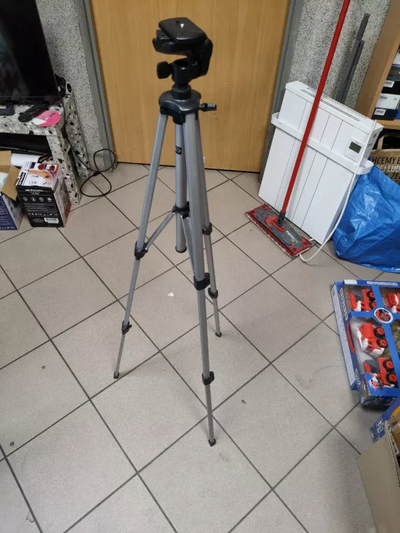 STATYW DO APARATU SOLIGOR VT-452
