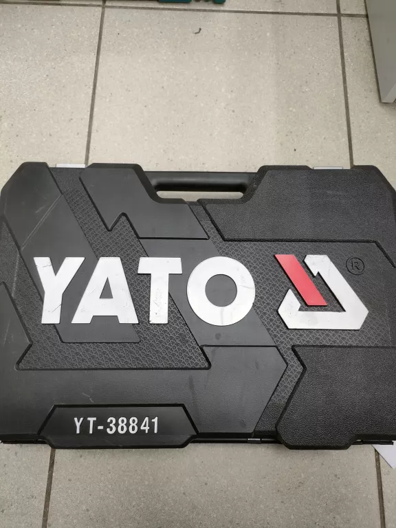 WALIZKA NARZEDZI YATO YT-38841